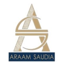 Araam Saudia logo