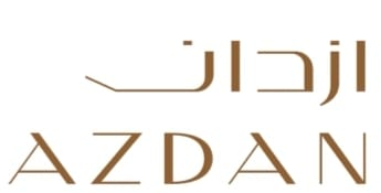 Azdan logo