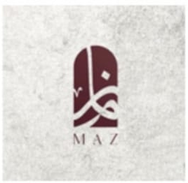 MAZ logo